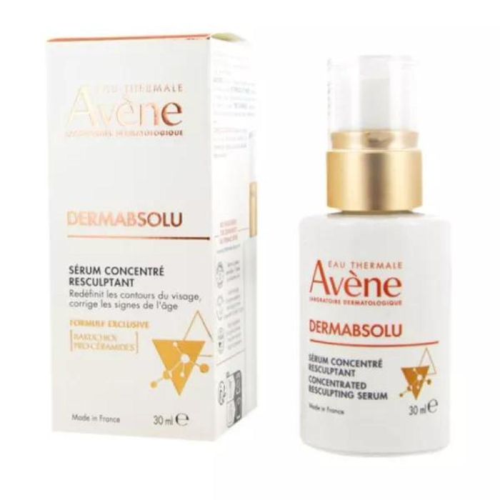 Avène DermaAbsolu SR Esencial 30ml