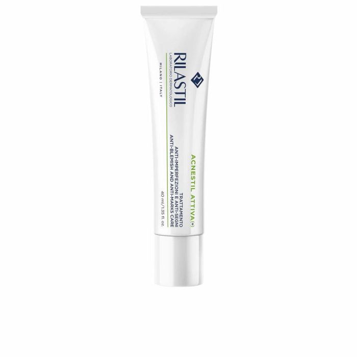 Rilastil Acnestil Attiva+ Crema Antiimperfecciones 40 mL