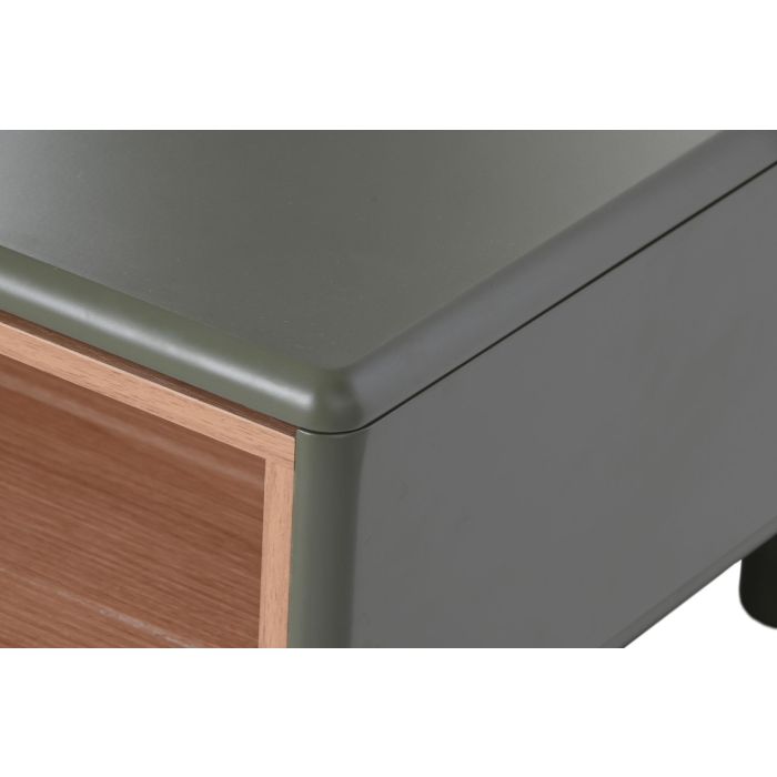 Mesa de Centro Home ESPRIT Madera MDF 120 x 60 x 40 cm 2