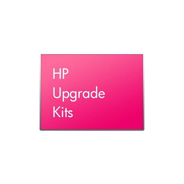 Hewlett Packard Enterprise DL360 Gen9 SFF DVD/USB Universal Media Bay Kit para optimizar rendimiento de sistema