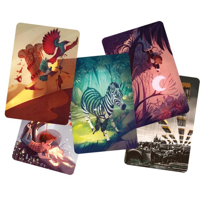 Dixit Anniversary 2 Dixit Anniversary 2