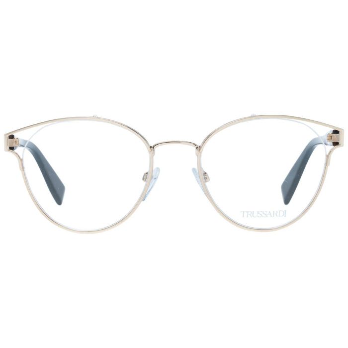 Montura de Gafas Mujer Trussardi VTR390 500300 3