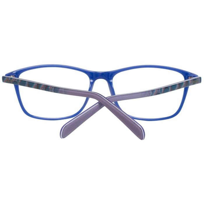 Montura de Gafas Mujer Emilio Pucci EP5048-54090 ø 54 mm 4 Montura de Gafas Mujer Emilio Pucci EP5048-54090 ø 54 mm 4