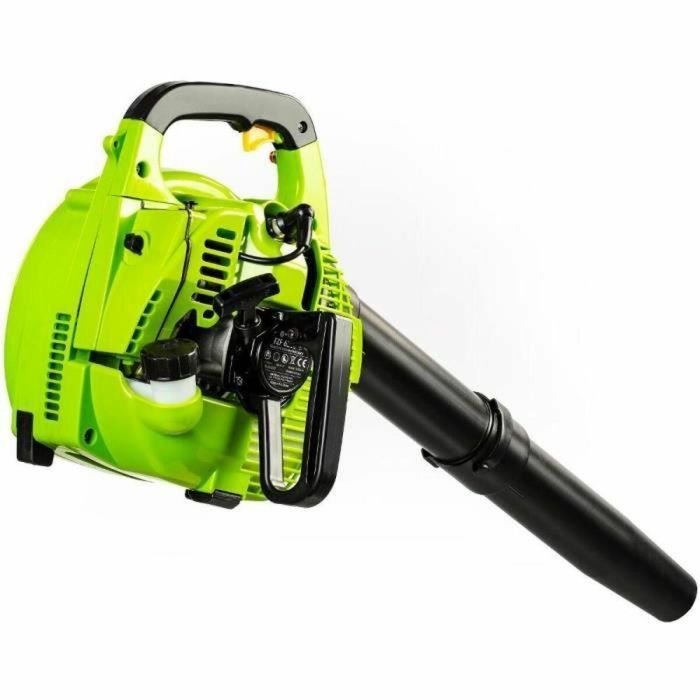 Fieldmann FZF 6205-B Soplador Aspirador de Gasolina 3 Fieldmann FZF 6205-B Soplador Aspirador de Gasolina 3