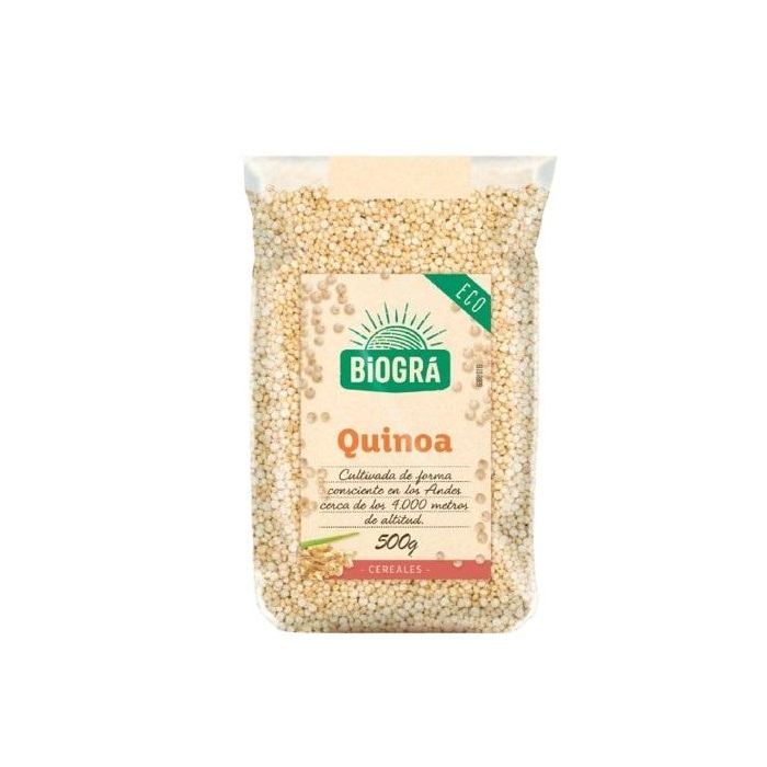 Quinoa Real Grano