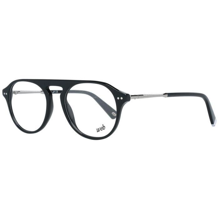 Montura de Gafas Hombre WEB EYEWEAR WE5278 49001 0 Montura de Gafas Hombre WEB EYEWEAR WE5278 49001 0