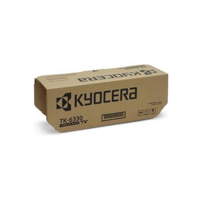 KYOCERA Toner negro TK-6330 para ECOSYS P4060dn