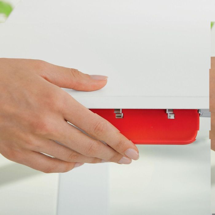 Convertidor de escritorio de pie Leitz Ergo Cosy 5 Convertidor de escritorio de pie Leitz Ergo Cosy 5