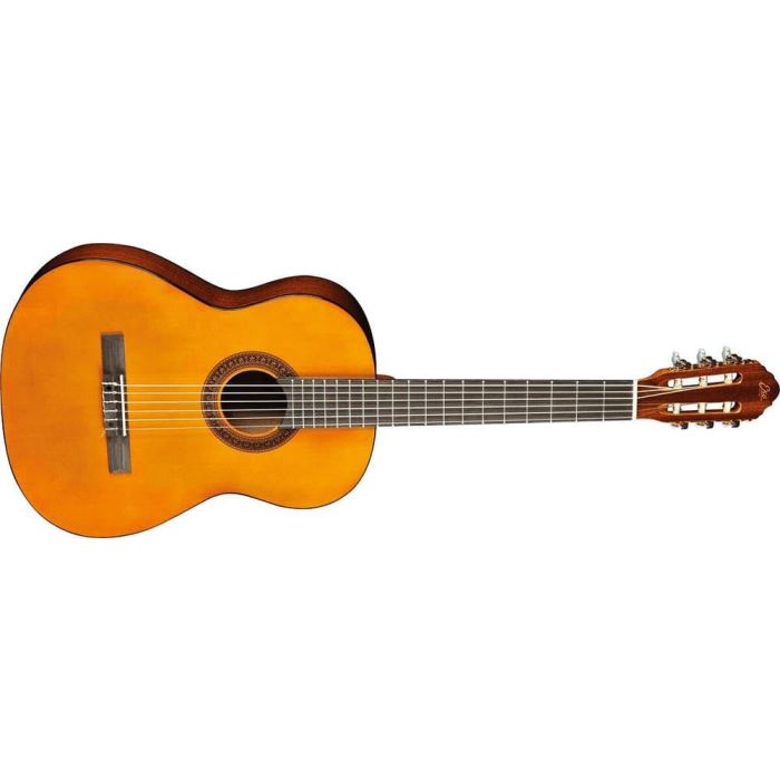 Guitarra Clásica 4/4 Studio 12 - Natural 0 Guitarra Clásica 4/4 Studio 12 - Natural 0