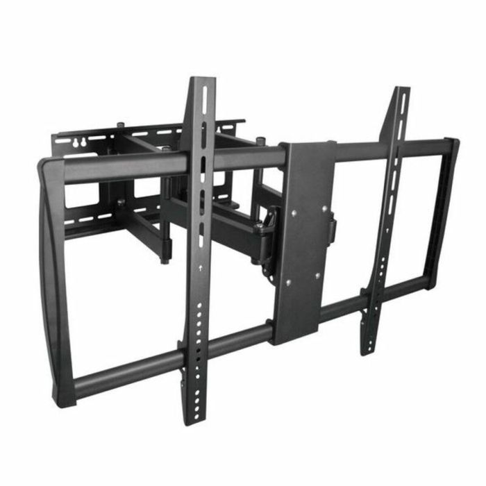TooQ LP75100TN-B Soporte TV de Pared Full Motion hasta 60" (152 cm) 80 kg VESA 200x200-900x600 mm Extensible 7-62.5 cm Negro 2