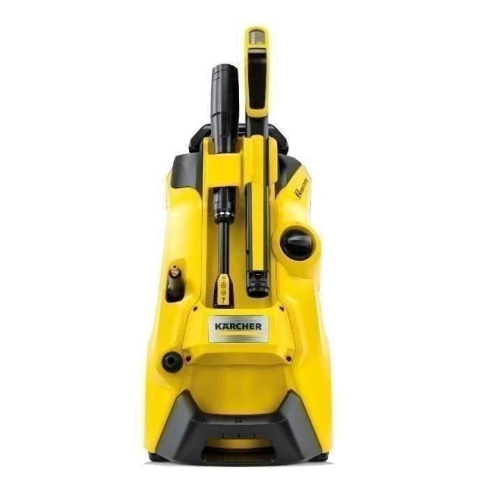 Hidrolimpiadora KARCHER K4 Power Control Home 2 Hidrolimpiadora KARCHER K4 Power Control Home 2