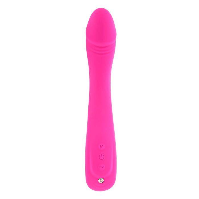 Vibrador Evolved Rosa 14