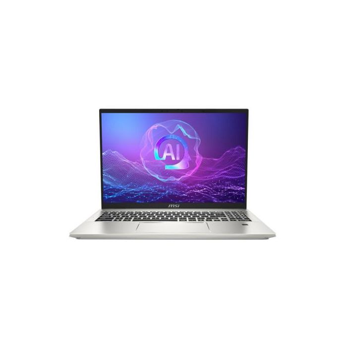 MSI Portatil Prestige A16 Ai+ A3Xmg-074Es. 16" Qhd+ 165Hz . Ryzen Ai 9 Hx 370 Amd Radeon Graphics. Lpddr5X 32Gb. 1Tb Nvme Pcie Ssd. W11 Home.Plata 4 MSI Portatil Prestige A16 Ai+ A3Xmg-074Es. 16" Qhd+ 165Hz . Ryzen Ai 9 Hx 370 Amd Radeon Graphics. Lpddr5X 32Gb. 1Tb Nvme Pcie Ssd. W11 Home.Plata 4
