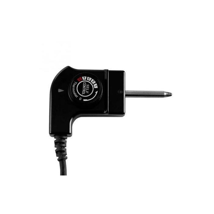 Orbegozo Olla Eléctrica PZ 8100 1500W Paellera Pizza-Pan 40 cm x 9 cm 4