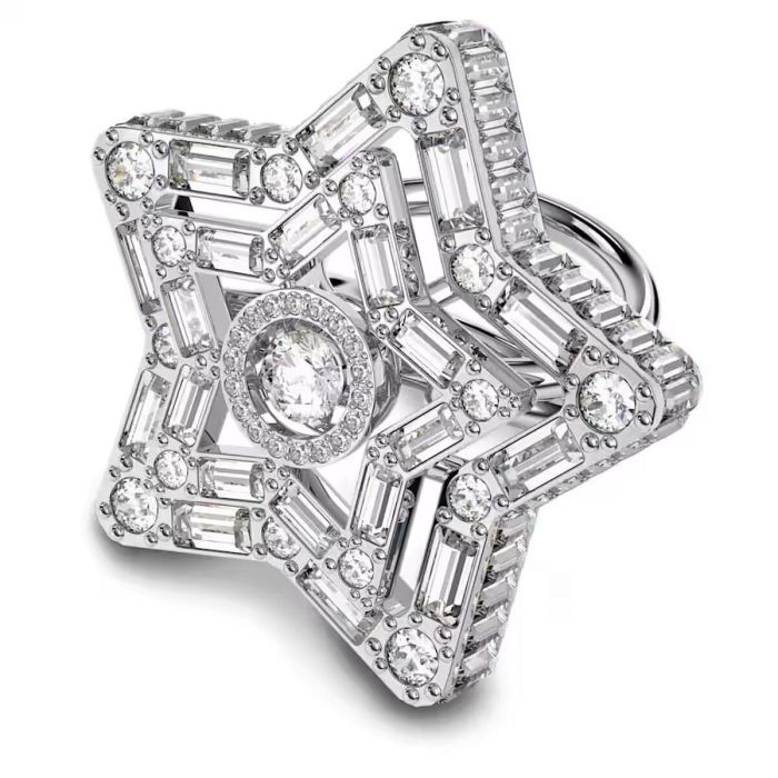 Anillo Mujer Swarovski 5626367 (10) 2