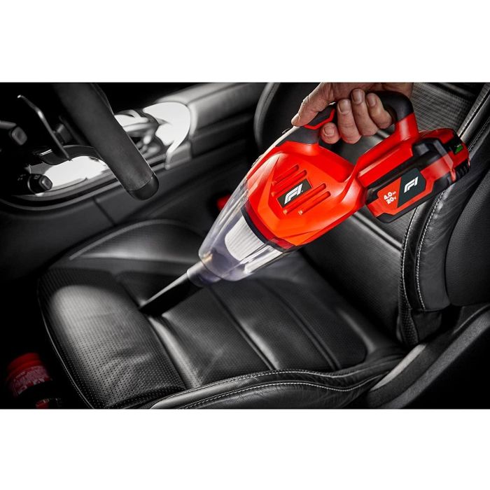 Aspirador F1 Vc500 20 V F110783 3 Aspirador F1 Vc500 20 V F110783 3