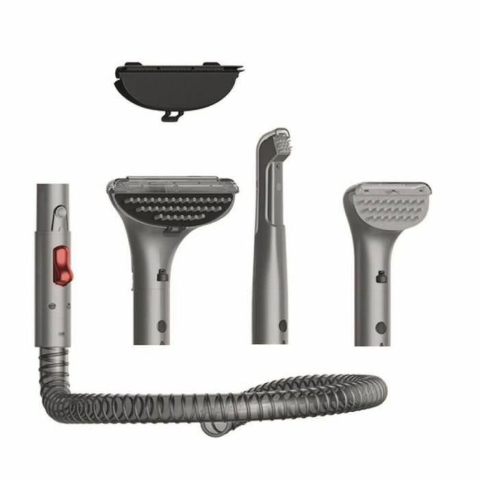 Eziclean EZI3760372550301 Limpiador Extractor Quitamanchas W4 para Sofás y Alfombras - 850W - Depósito 1,4L - Cable 5m 1