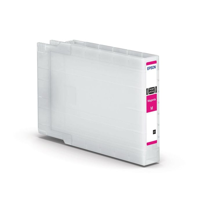 Cartucho de Tinta Original Epson C13T90734N Magenta 2