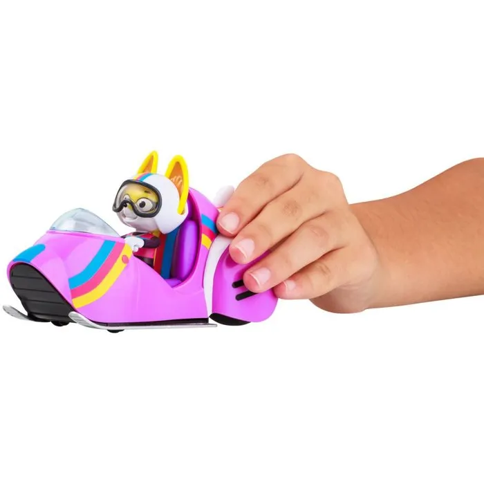 Bandai PMCC9011 Moto Acuática Investigaciones Salvajes Modelo Aleatorio