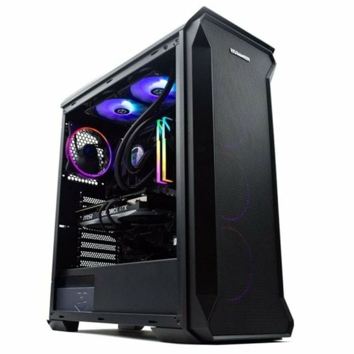 PC de Sobremesa Versus 32 GB RAM 2 TB SSD Nvidia Geforce RTX 4070 3