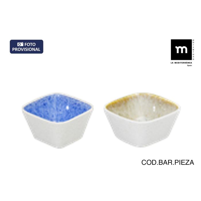 Bol Aperitivo Pica-Pica 10x5.7 cm - Inde (24 Unidades) Bol Aperitivo Pica-Pica 10x5.7 cm - Inde (24 Unidades)