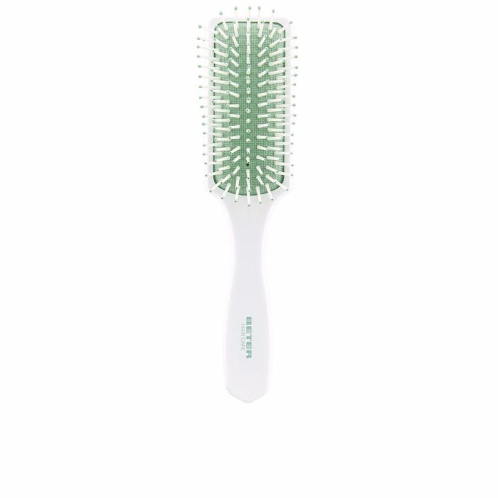 Beter Cepillo Cabello Neumático Rectangular 4 Beter Cepillo Cabello Neumático Rectangular 4
