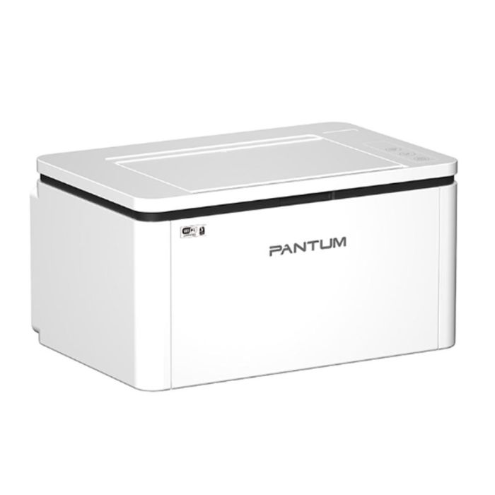 Pantum Impresora Láser Monocromo BP2300 W A4, Wi-Fi, Bluetooth, 22Ppm, 1200Dpi, Bandeja 150 Páginas, USB, Negro 2 Pantum Impresora Láser Monocromo BP2300 W A4, Wi-Fi, Bluetooth, 22Ppm, 1200Dpi, Bandeja 150 Páginas, USB, Negro 2