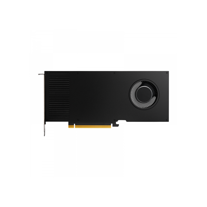 PNY VCNRTXA4000-PB Tarjeta Gráfica NVIDIA RTX A4000 16GB GDDR6 1