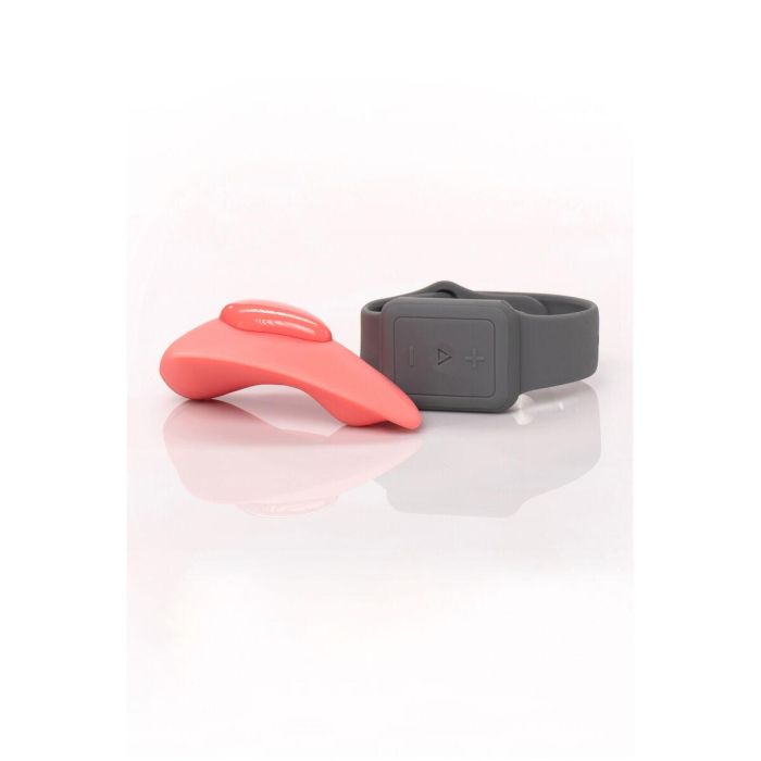 Vibrador Clandestine Companion Naranja 10 Vibrador Clandestine Companion Naranja 10