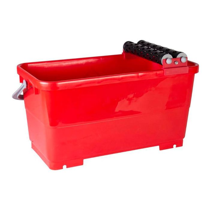 Rubi Cubeta Rubiclean Easypro R21945 - 24L para limpieza de baldosas cerámicas 1
