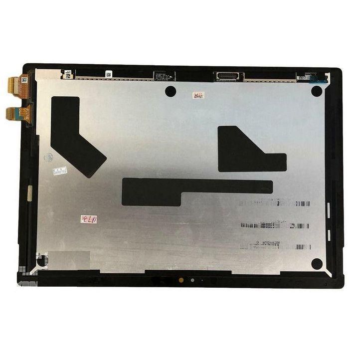 CoreParts Surface Pro 7+ 12.3'' LCD Screen with Digitizer Assembly - Black, Original Tested A-grade CoreParts Surface Pro 7+ 12.3'' LCD Screen with Digitizer Assembly - Black, Original Tested A-grade