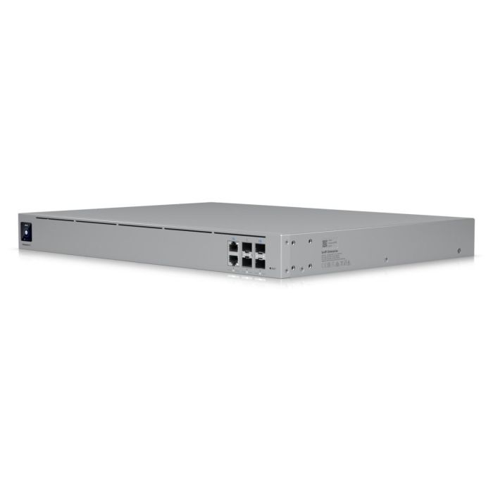 Z Ubiquiti Enterprise Fortress Gateway EFG 4 Z Ubiquiti Enterprise Fortress Gateway EFG 4