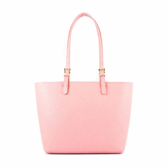 Bolso Mujer Michael Kors 35F3GTVT8B-POWDER-BLUSH Rosa 35 x 26 x 10 cm 2 Bolso Mujer Michael Kors 35F3GTVT8B-POWDER-BLUSH Rosa 35 x 26 x 10 cm 2