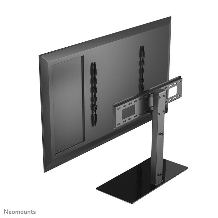 Neomounts DS45-430BL16 Soporte de Escritorio para TV para 1 Pantalla, Tamaño de Pantalla 37-70", Máx. 40 kg, VESA 200x200-600x400, Negro 2 Neomounts DS45-430BL16 Soporte de Escritorio para TV para 1 Pantalla, Tamaño de Pantalla 37-70", Máx. 40 kg, VESA 200x200-600x400, Negro 2