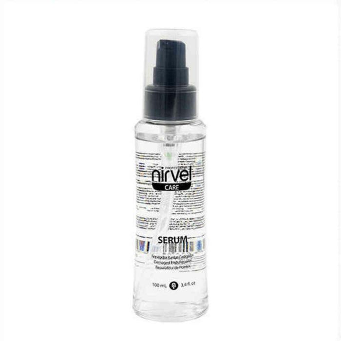 Nirvel Care Serum Rep. Puntas 100 Ml