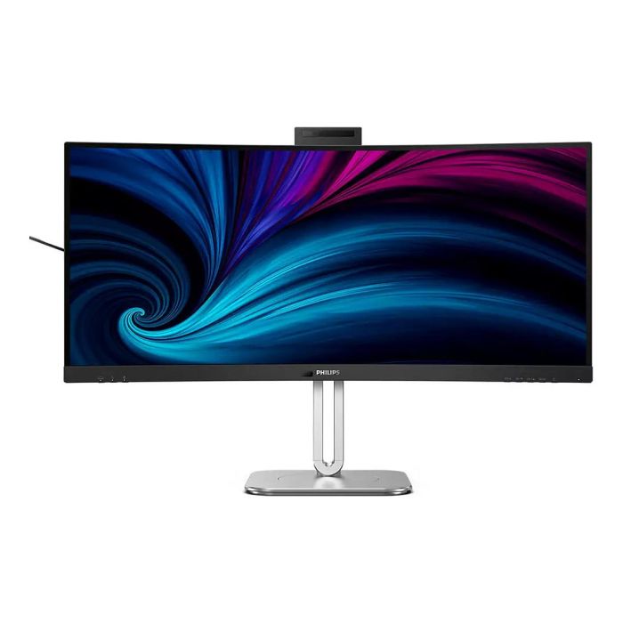 Philips Monitor 34B2U6603CH 34" 3440x1440 Wide Quad HD 120Hz VA USB-C HDMI DP Gris 10 Philips Monitor 34B2U6603CH 34" 3440x1440 Wide Quad HD 120Hz VA USB-C HDMI DP Gris 10