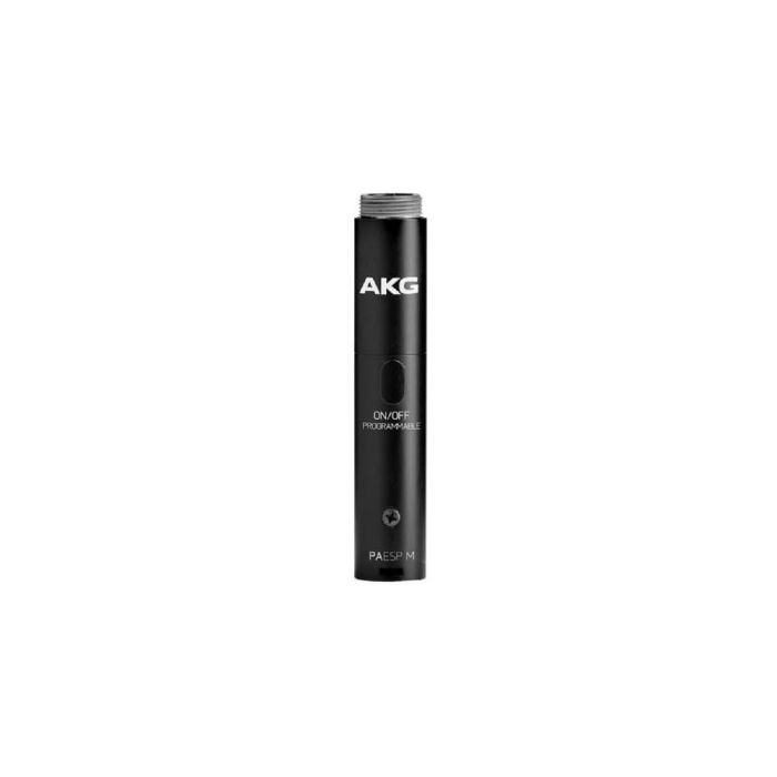 Adaptador Phantom Con Switch De 3 Pin Xlr Programable Adaptador Phantom Con Switch De 3 Pin Xlr Programable