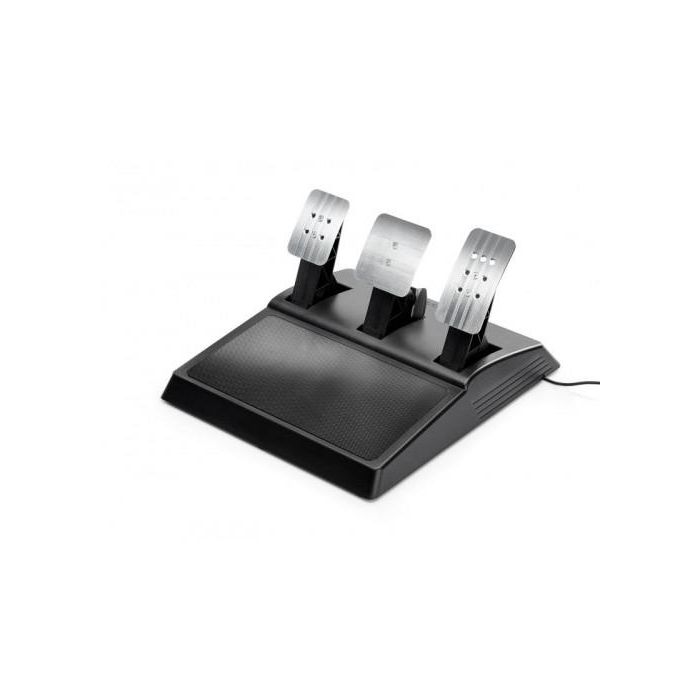 Thrustmaster Volante T300RS GT Edition para PC / PS3 / PS4, Simulador de Carreras de Alta Gama con Retroalimentación de Fuerza y Pedales Metálicos 3