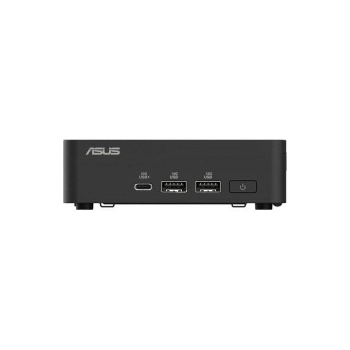 Asus RNUC14RVKU700002I Mini PC NUC 14 Pro Intel Core Ultra 7-155H, IA Boost NPU, WiFi 6E, Bluetooth 5.3 1 Asus RNUC14RVKU700002I Mini PC NUC 14 Pro Intel Core Ultra 7-155H, IA Boost NPU, WiFi 6E, Bluetooth 5.3 1