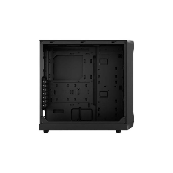 Fractal Design Focus 2 Negro 7