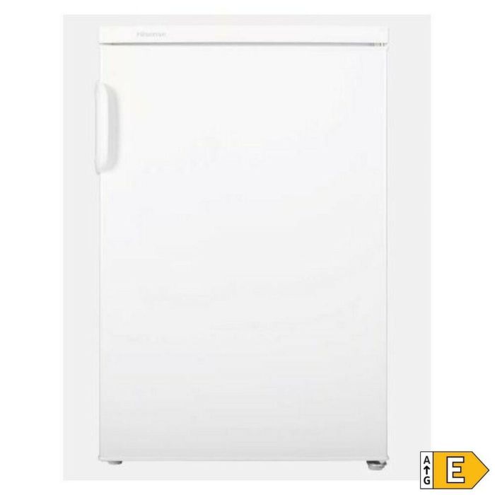 Frigorífico Hisense RL170D4AWE Blanco Independiente (85 x 55 x 57 cm) 2