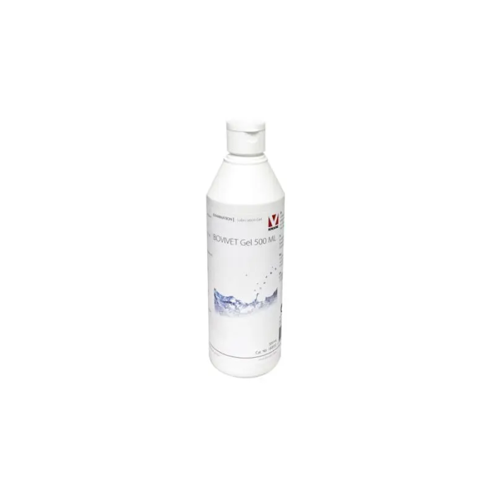 Bovivet Gel 500 mL Kruuse