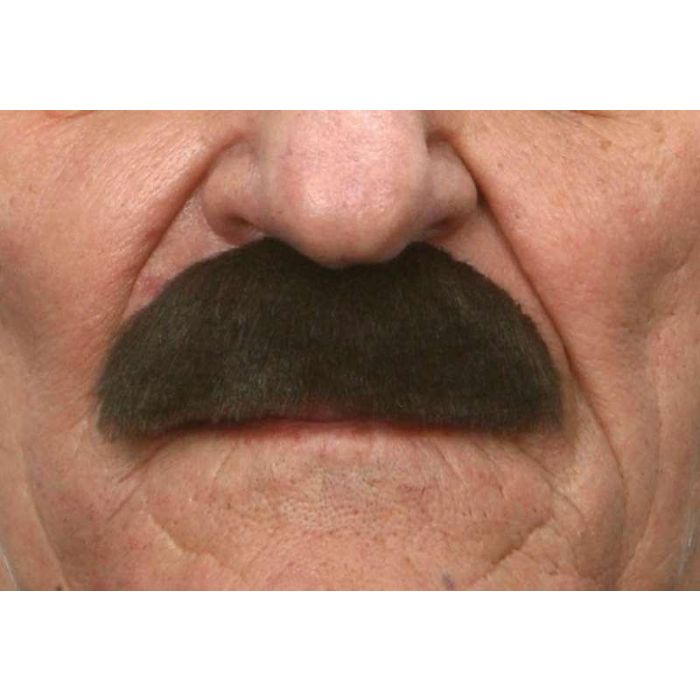 Bigote My Other Me Negro Bigote My Other Me Negro