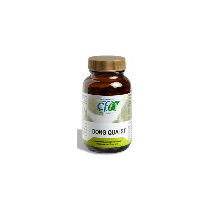 Dong Quai St 60Cap.