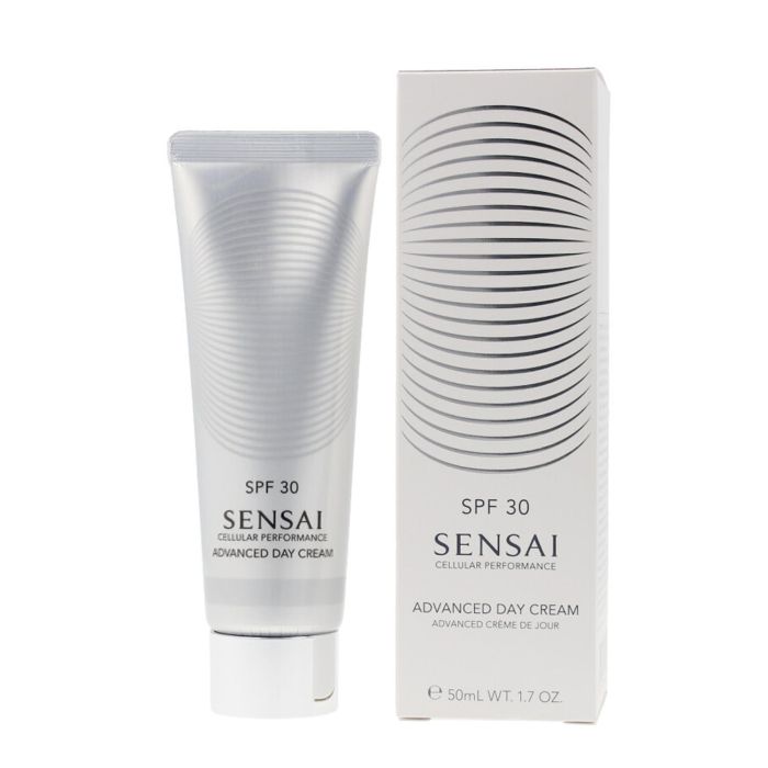 Sensai Cellular Performance Spf30 Day Cream