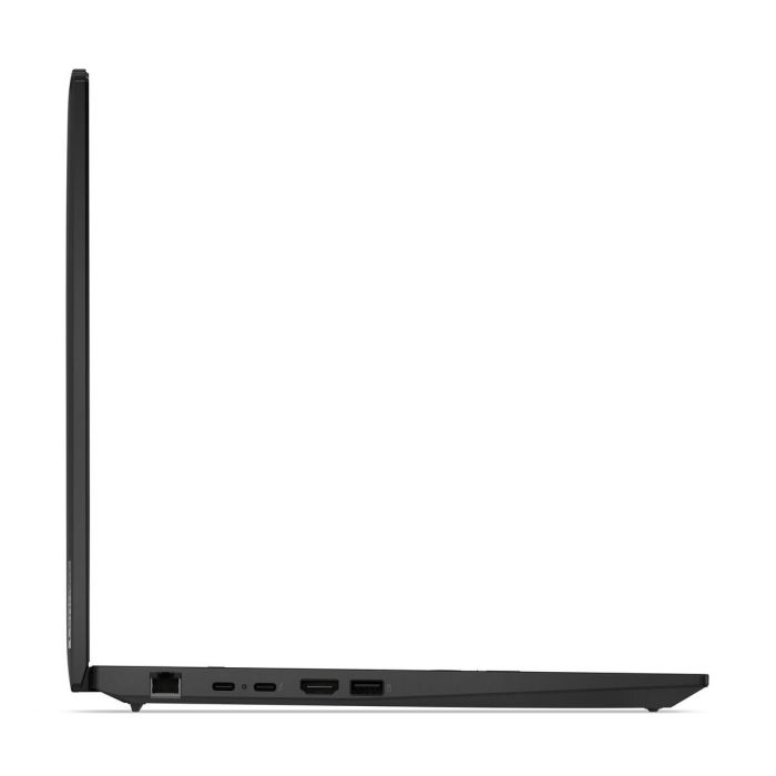 Laptop Lenovo L16 G1CORE ULTRA 7 15 SYST 16" Intel Core Ultra 7 155u 16 GB RAM 512 GB SSD Qwerty Español 10