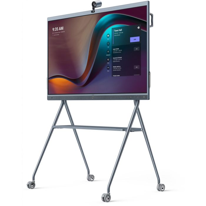 Yealink MB65-A001 Meetingboard 65" 4 Yealink MB65-A001 Meetingboard 65" 4