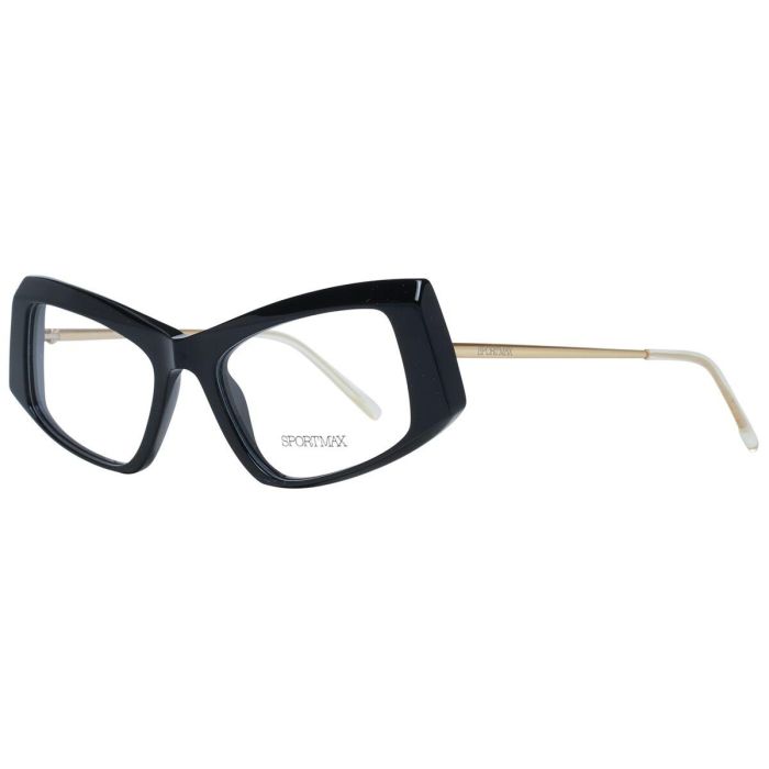 Montura de Gafas Mujer Sportmax SM5005 52001 Montura de Gafas Mujer Sportmax SM5005 52001