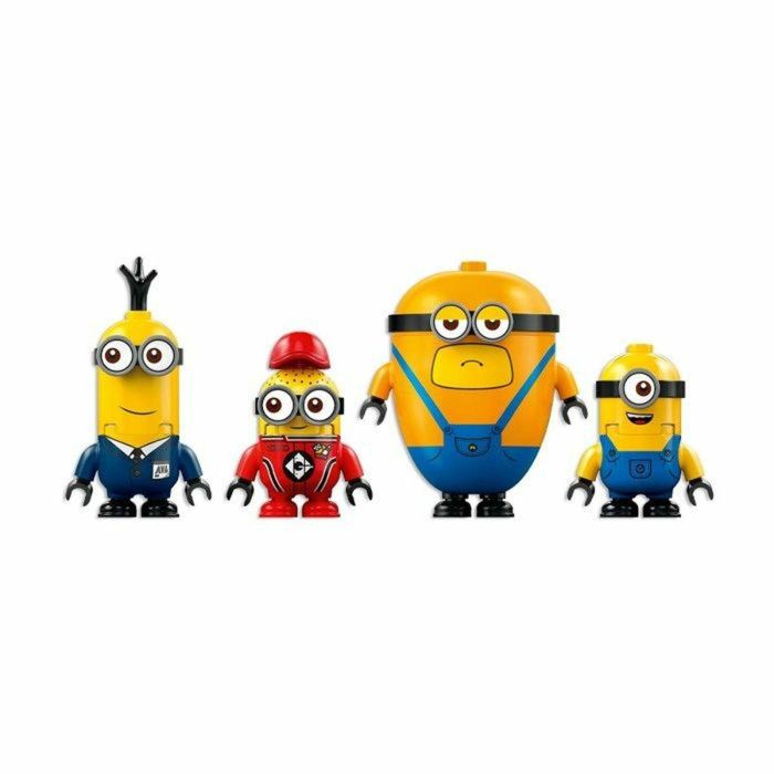 Casa de Muñecas Lego 75580 27 Casa de Muñecas Lego 75580 27