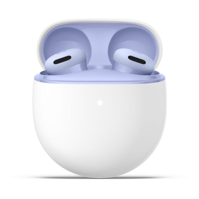 Auriculares Google Pixel Buds 2a Púrpura 9